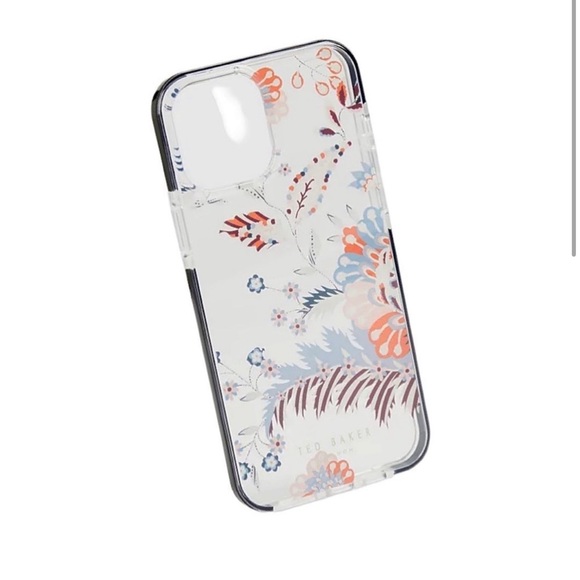Brand new TED BAKER iPhone 13 Pro case - Picture 3 of 4